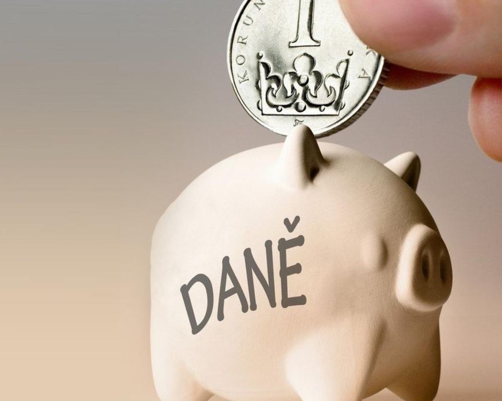 Daň z příjmu při prodeji nemovitosti: kompletní a srozumitelný průvodce