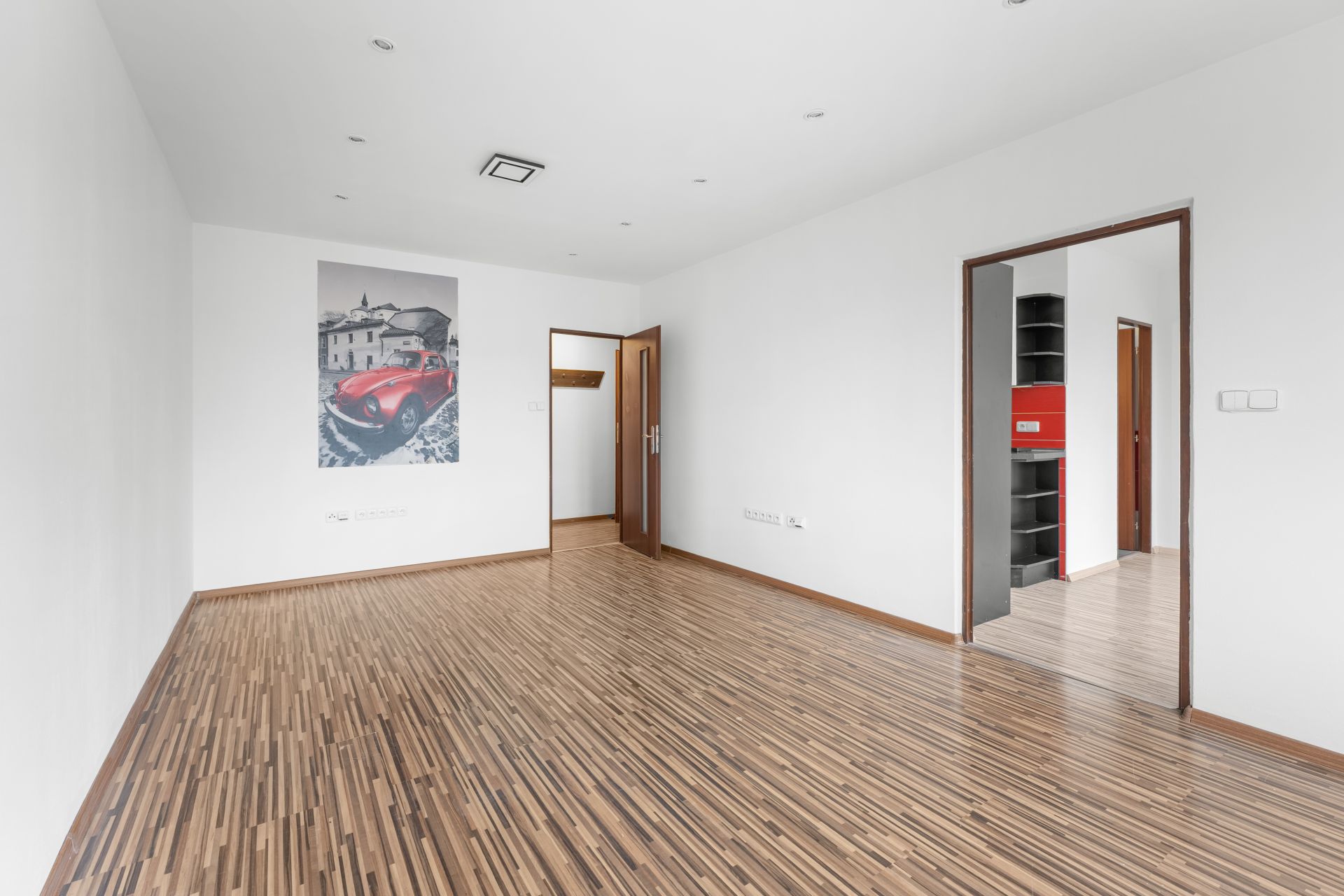 PRODEJ, BYTY/2+1, 51601 RYCHNOV NAD KNĚŽNOU