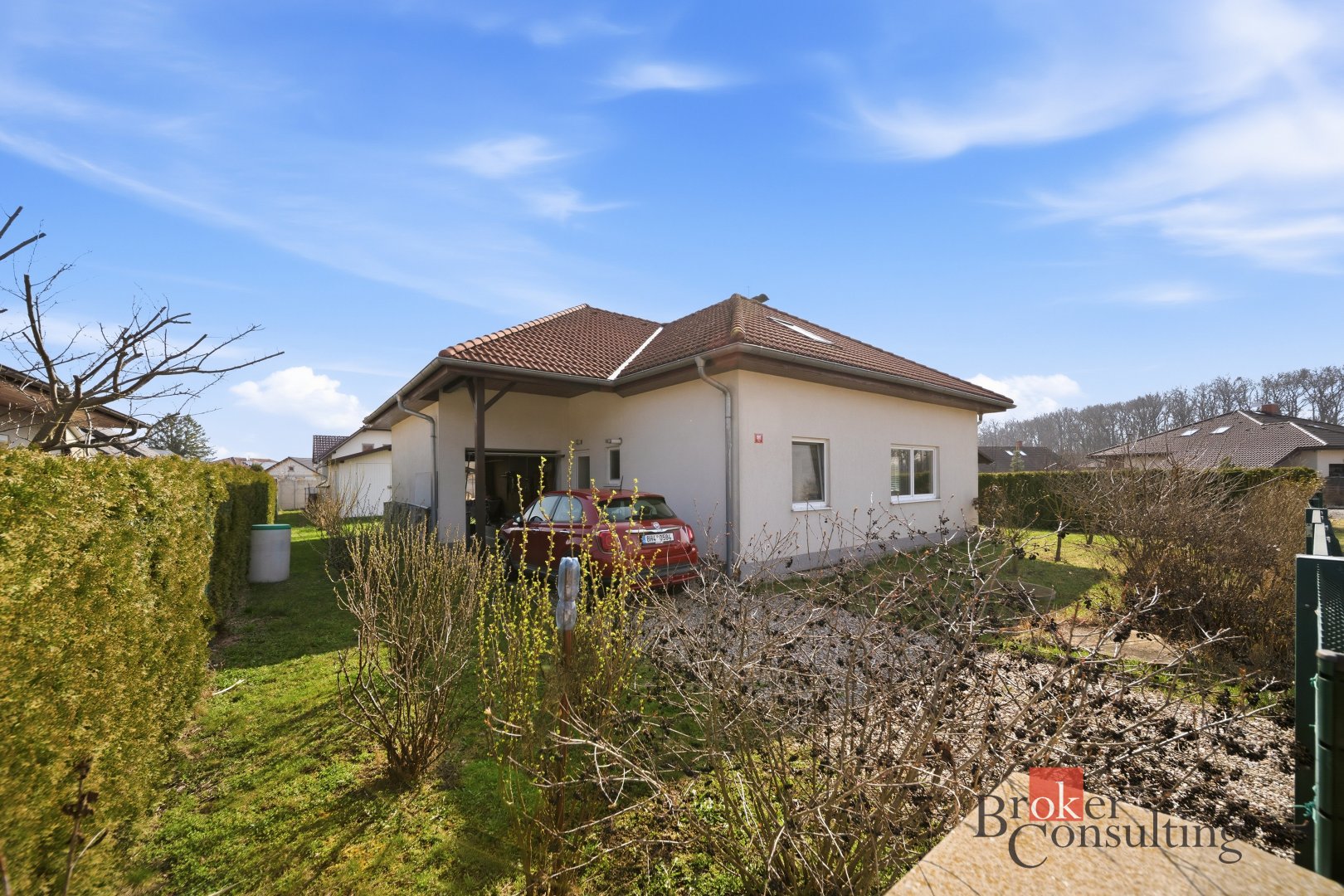 PRODEJ, DOMY/RODINNÝ, 51771 ČESKÉ MEZIŘÍČÍ