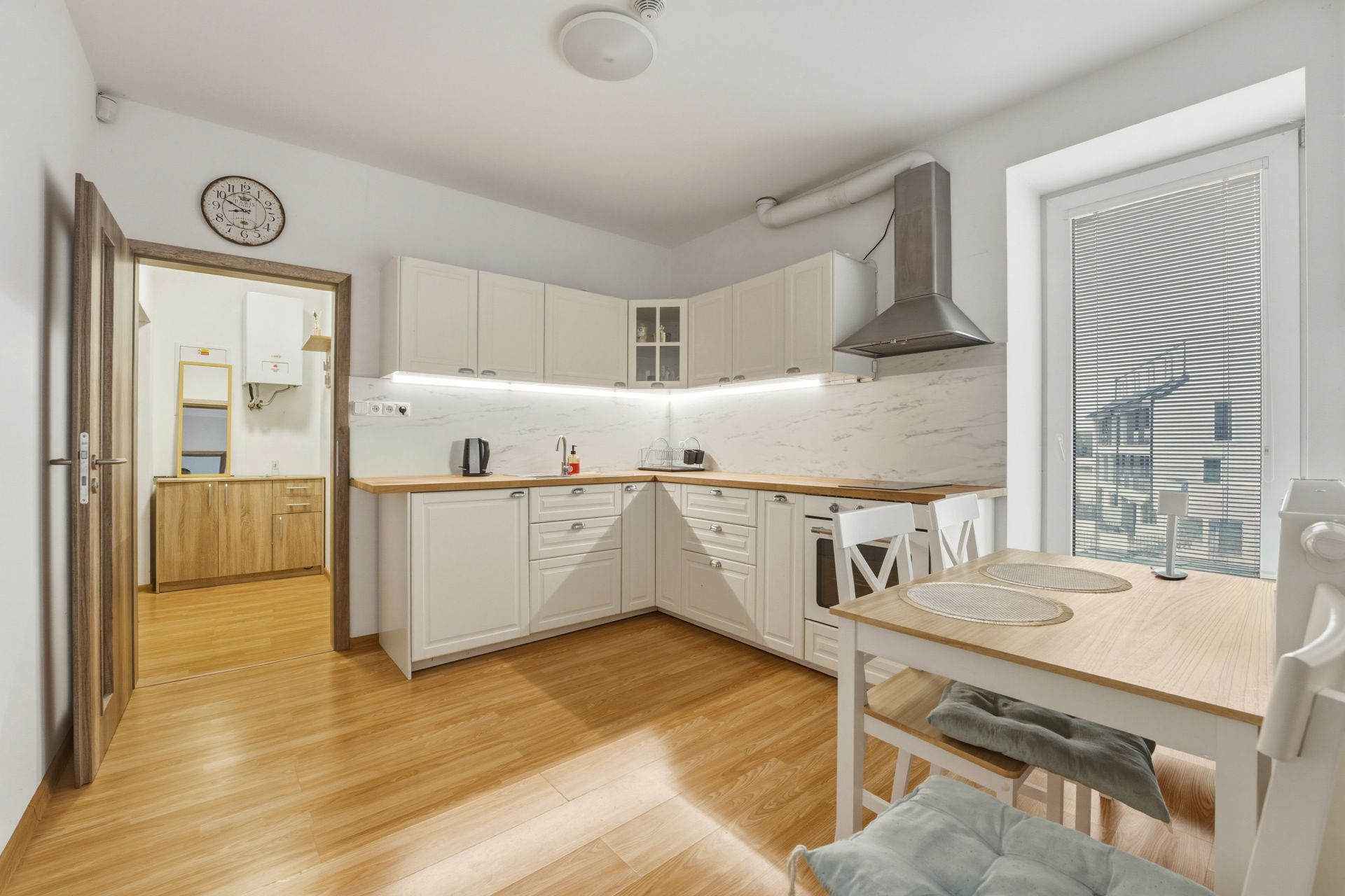 PRODEJ, BYTY/2+KK, 31 M2, 51754 VAMBERK