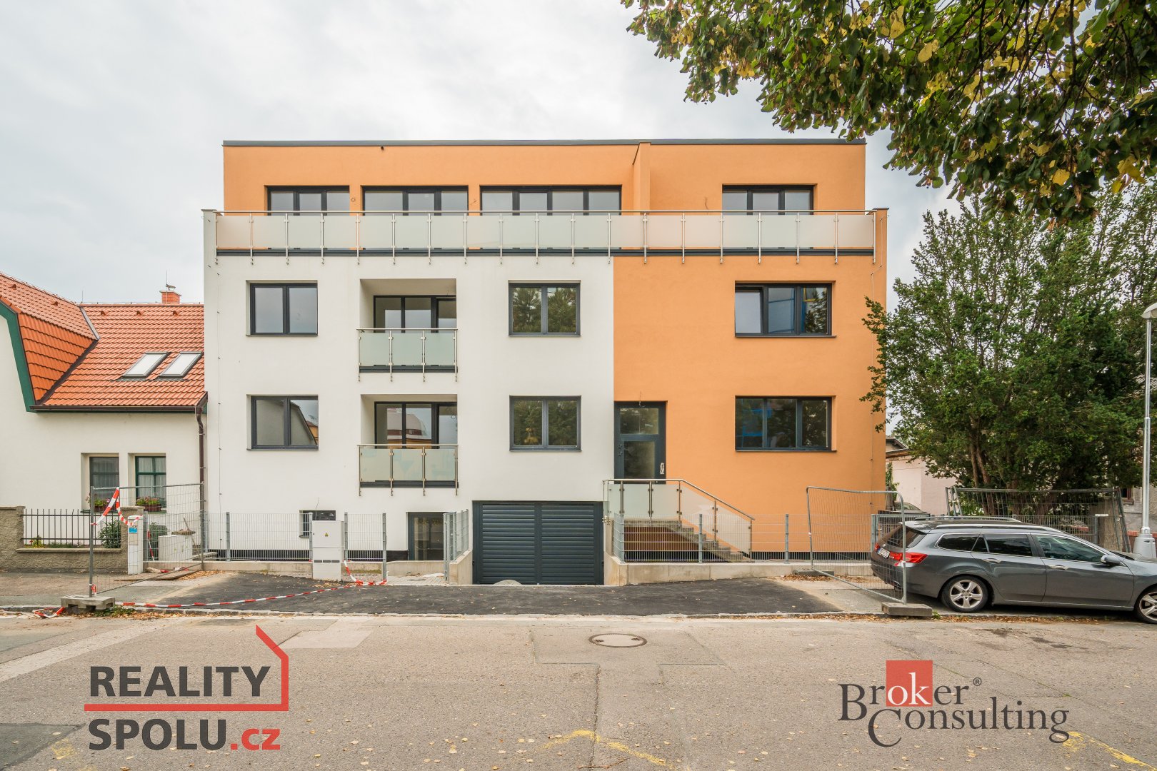 Prodej bytu 3+kk v Hradci Králové, 84.7 m2