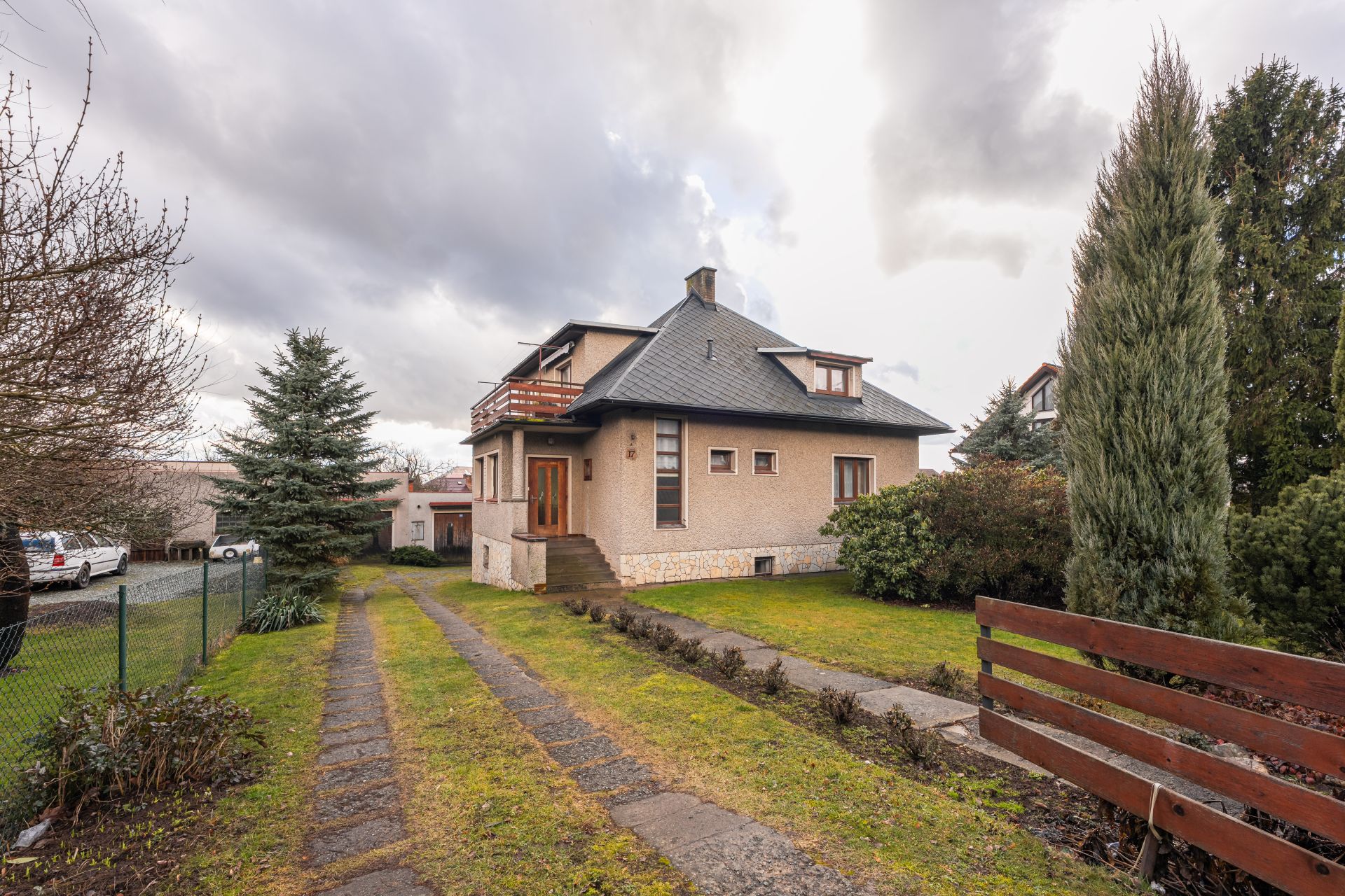 PRODEJ, DOMY/RODINNÝ, 145 M2, 51793 DOBRÉ