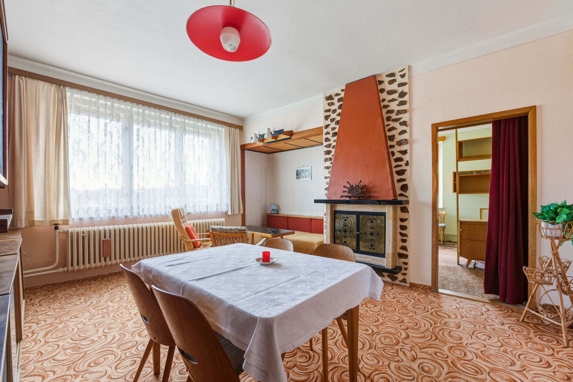 PRONÁJEM, DOMY/RODINNÝ, 51722 ALBRECHTICE NAD ORLICÍ