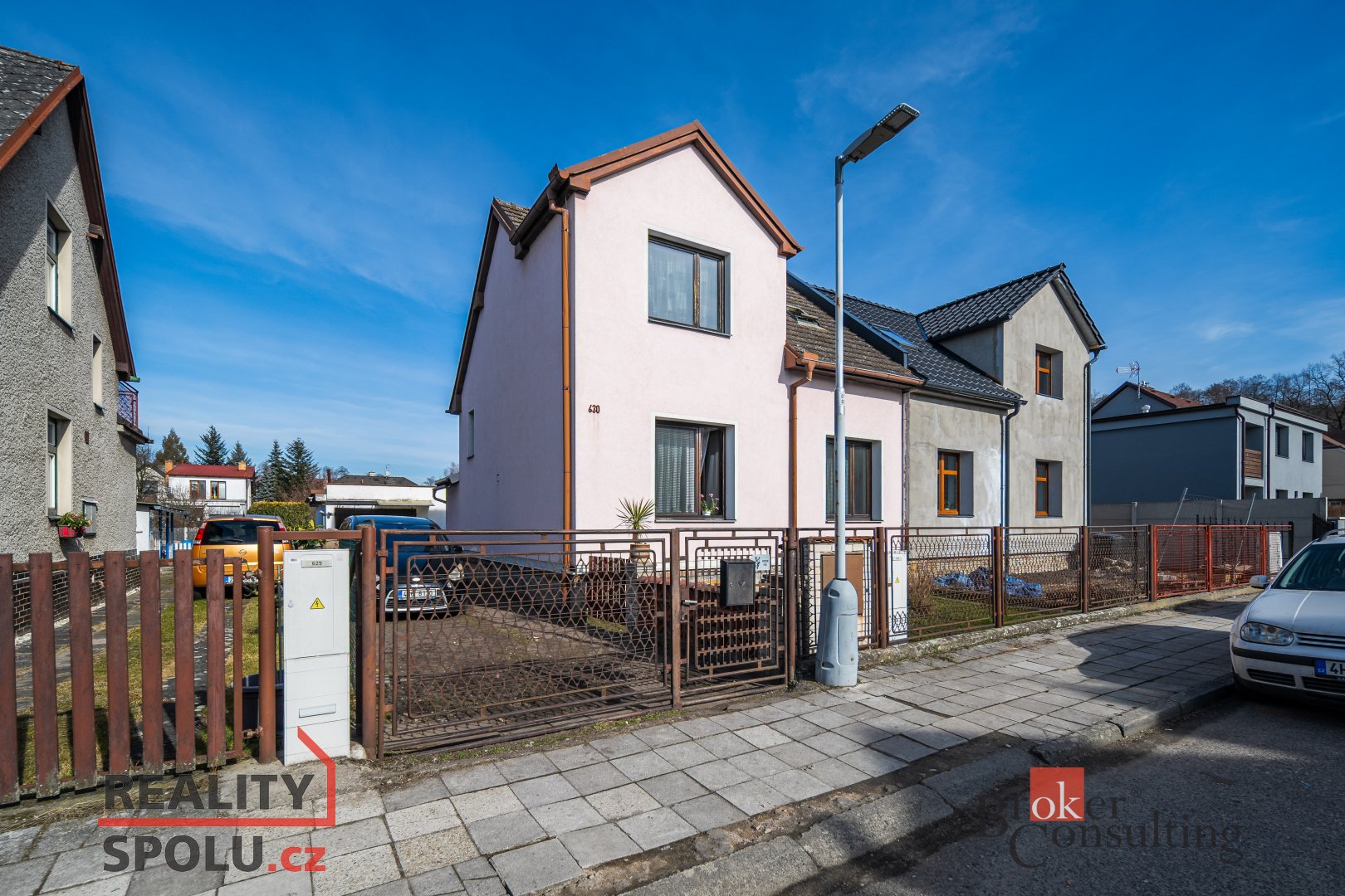 Prodej, domy/rodinný, 98 m2, Dr. E. Beneše, 51721 Týniště nad Orlicí