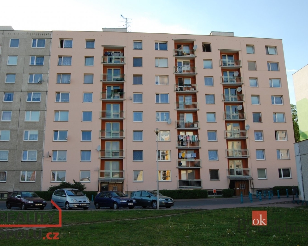 Převod družstevního podílu, T. G. Masaryka, Týniště nad Orlicí