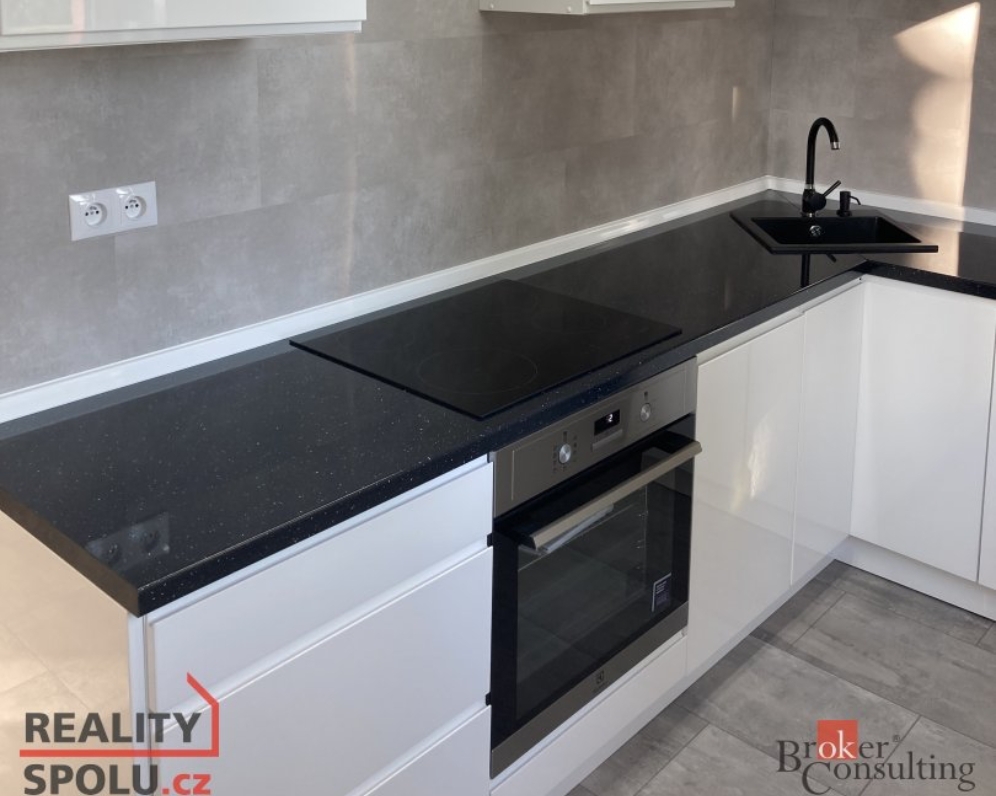 Prodej bytu 2+1, 46 m2, Jiráskova, Vamberk