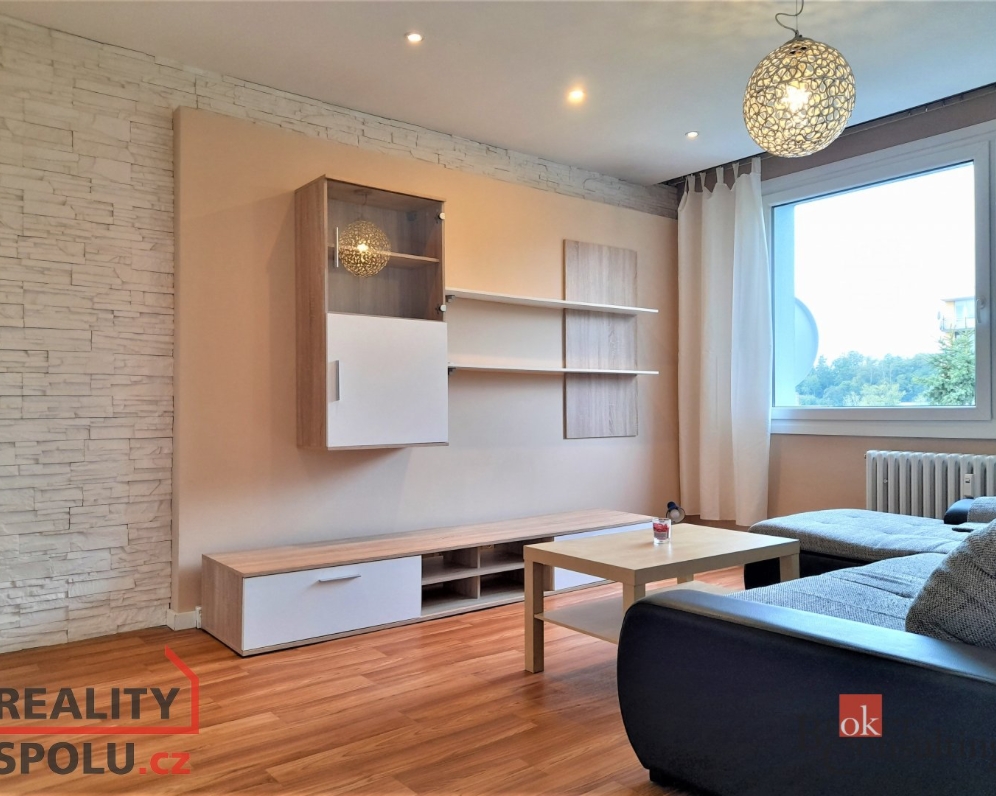 Pronájem bytu 1+1, 38 m2, Havlíčkova, Rychnov nad Kněžnou