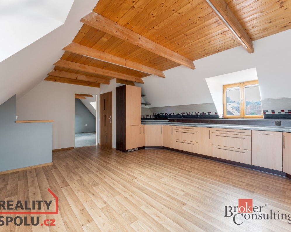 Prodej domu, 270 m2, Komenského, Opočno