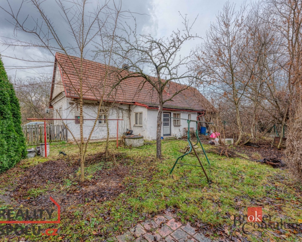 Prodej domu, 70 m2, Dolní Roveň