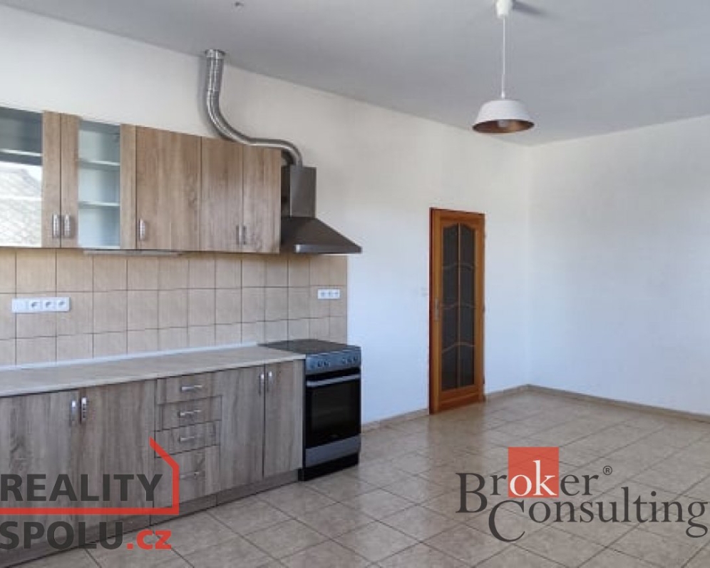 Pronájem bytu 2+kk, 60.3 m2, 5. května, Rokytnice v Orlických horách