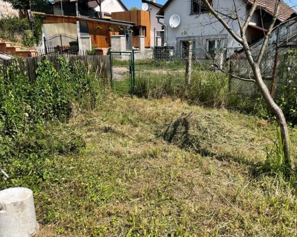 Prodej pozemku/zahrada, 347 m2, Žďár nad Orlicí