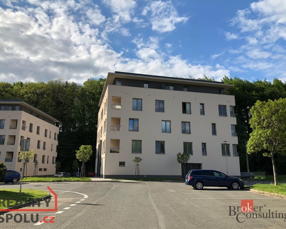 Pronájem bytu 2+kk, 79 m2, Kvasiny