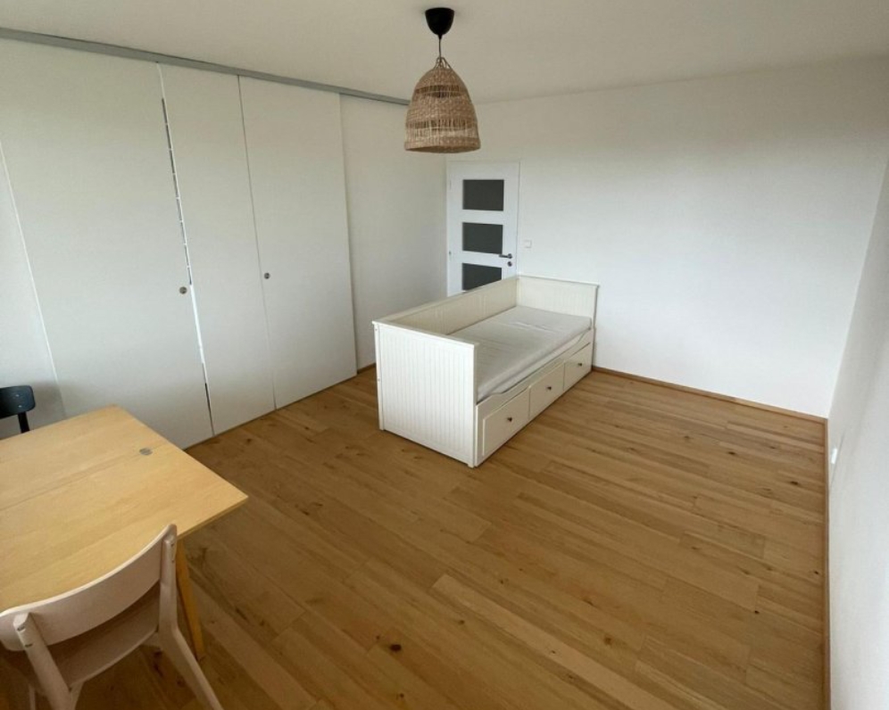 Podnájem bytu 1+1, 56 m2, Katovická, Bohnice, Praha 8