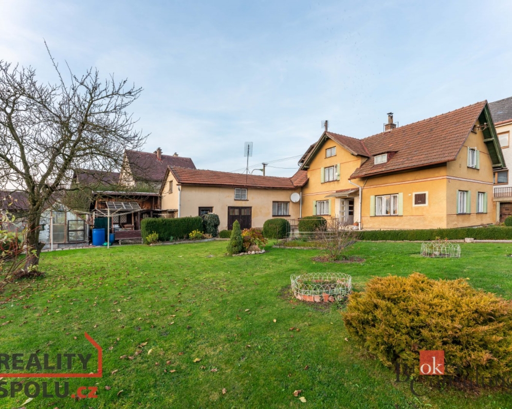 Prodej domu, 130 m2, Dolní cesta, Letohrad