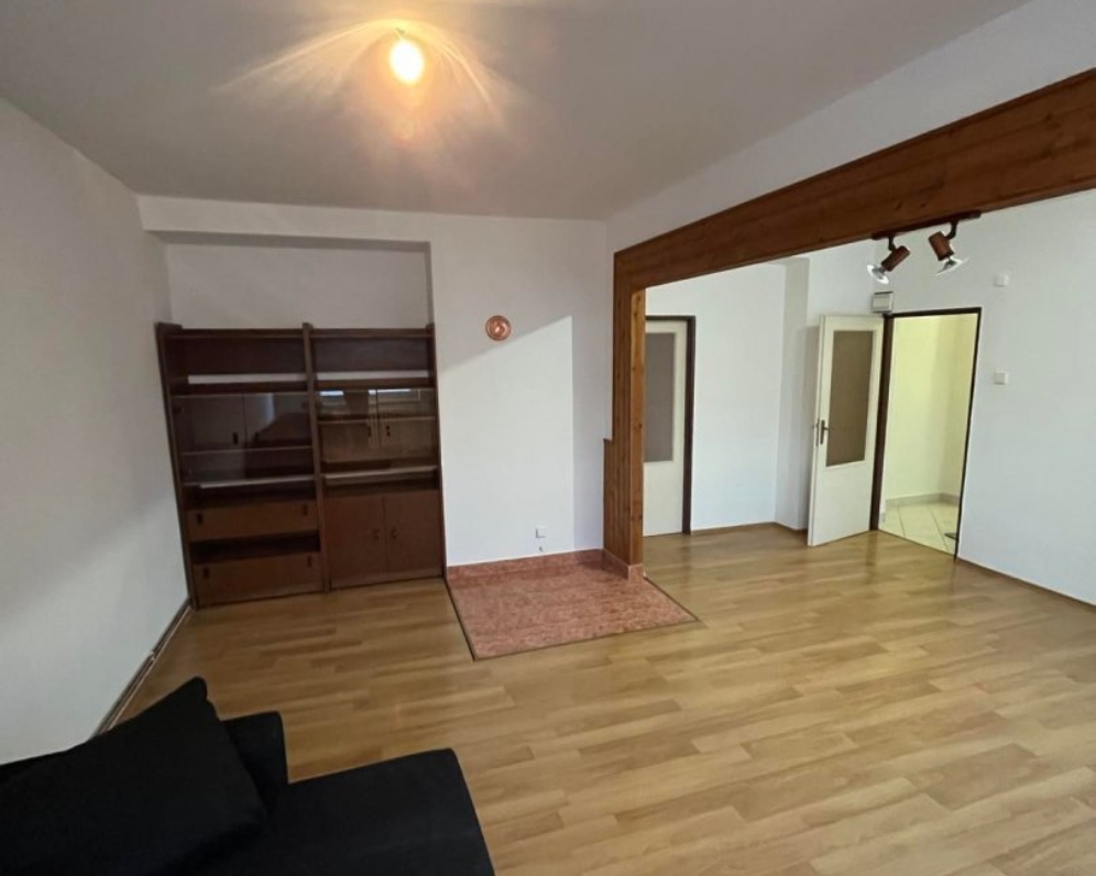 Pronájem bytu 2+kk, 62 m2, Ostřetín