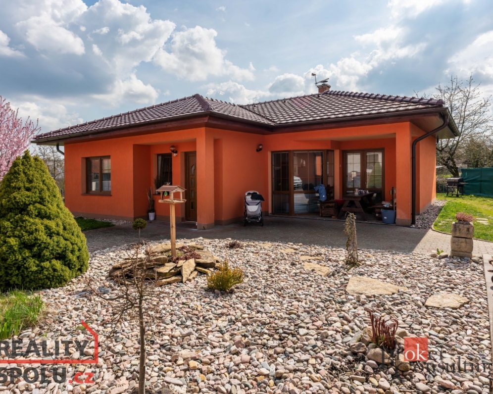 Prodej domu, 92 m2, Žďár nad Orlicí