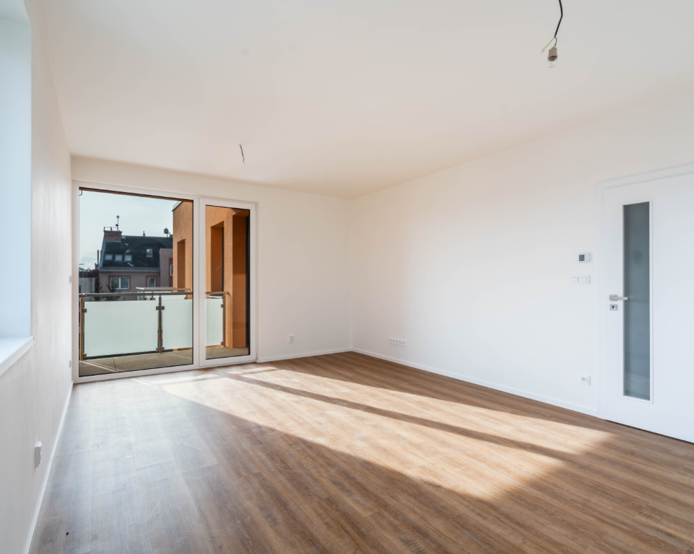 Prodej bytu 3+kk, 100 m2, Bohuslava Martinů, Hradec Králové