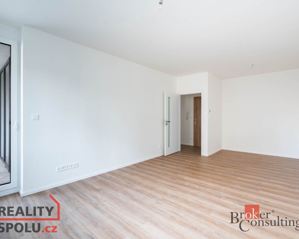 Prodej bytu 3+kk, 70 m2, Bohuslava Martinů, Hradec Králové