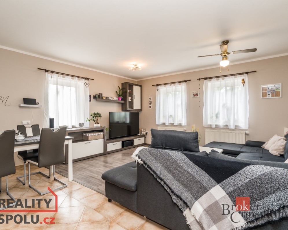 Prodej domu/rodinný, 204 m2, Jeronýmova, Luže