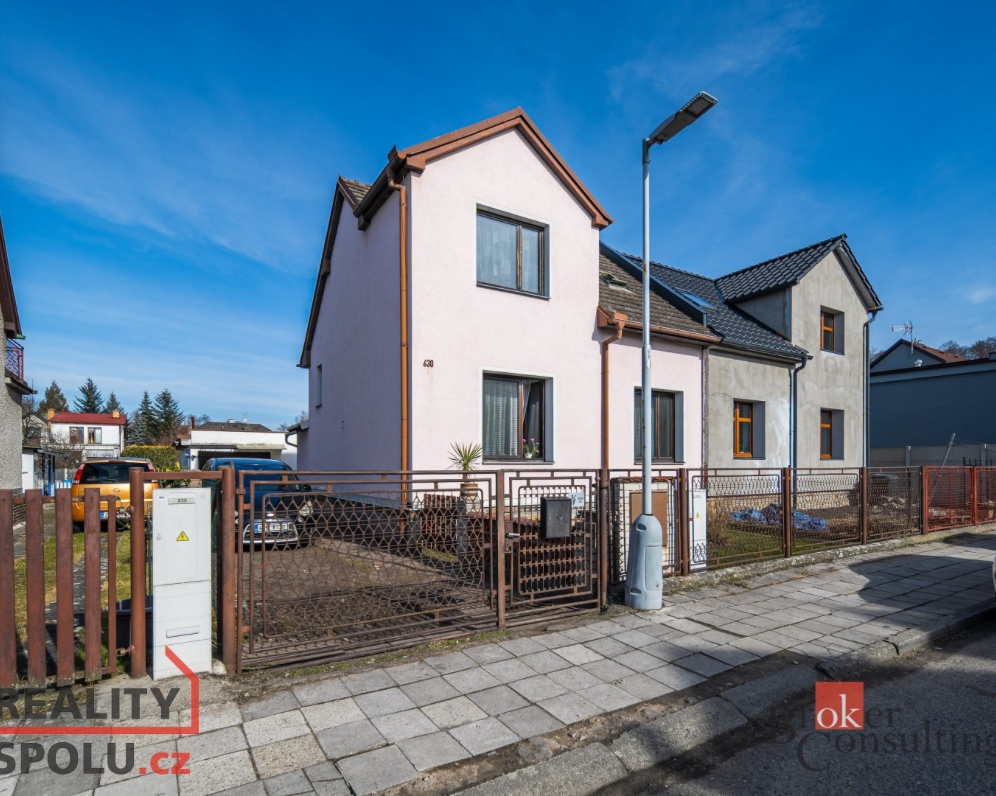 Prodej, domy/rodinný, 98 m2, Dr. E. Beneše, 51721 Týniště nad Orlicí