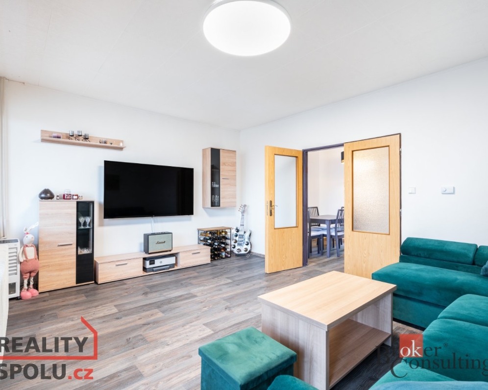 Prodej, domy/rodinný, 186 m2, Puškinova, 56601 Vysoké Mýto