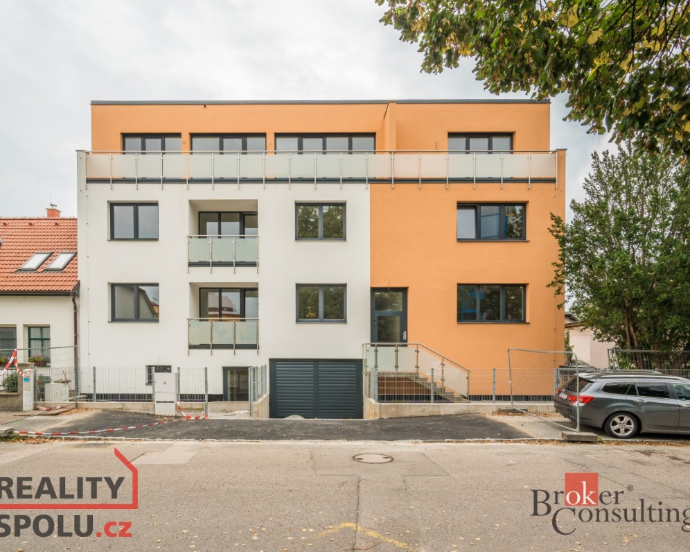 Prodej bytu 3+kk v Hradci Králové, 84.7 m2