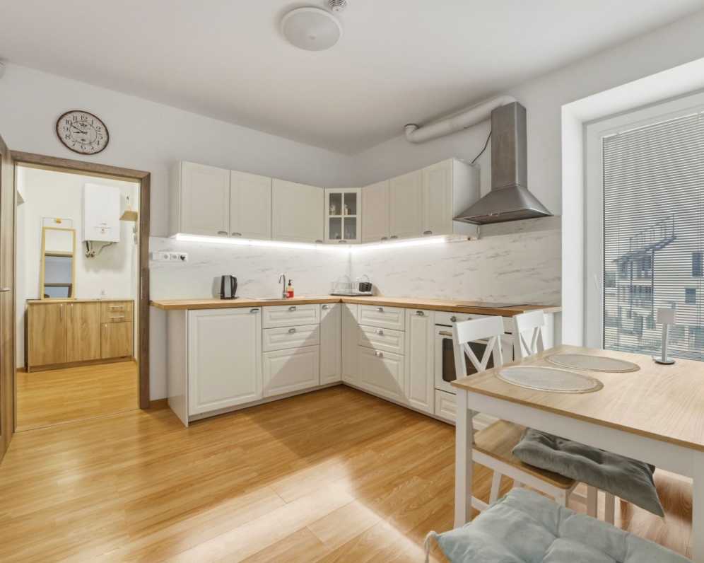 PRODEJ, BYTY/2+KK, 31 M2, 51754 VAMBERK